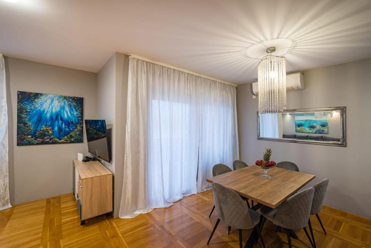Apartment Haja Zadar Room photo