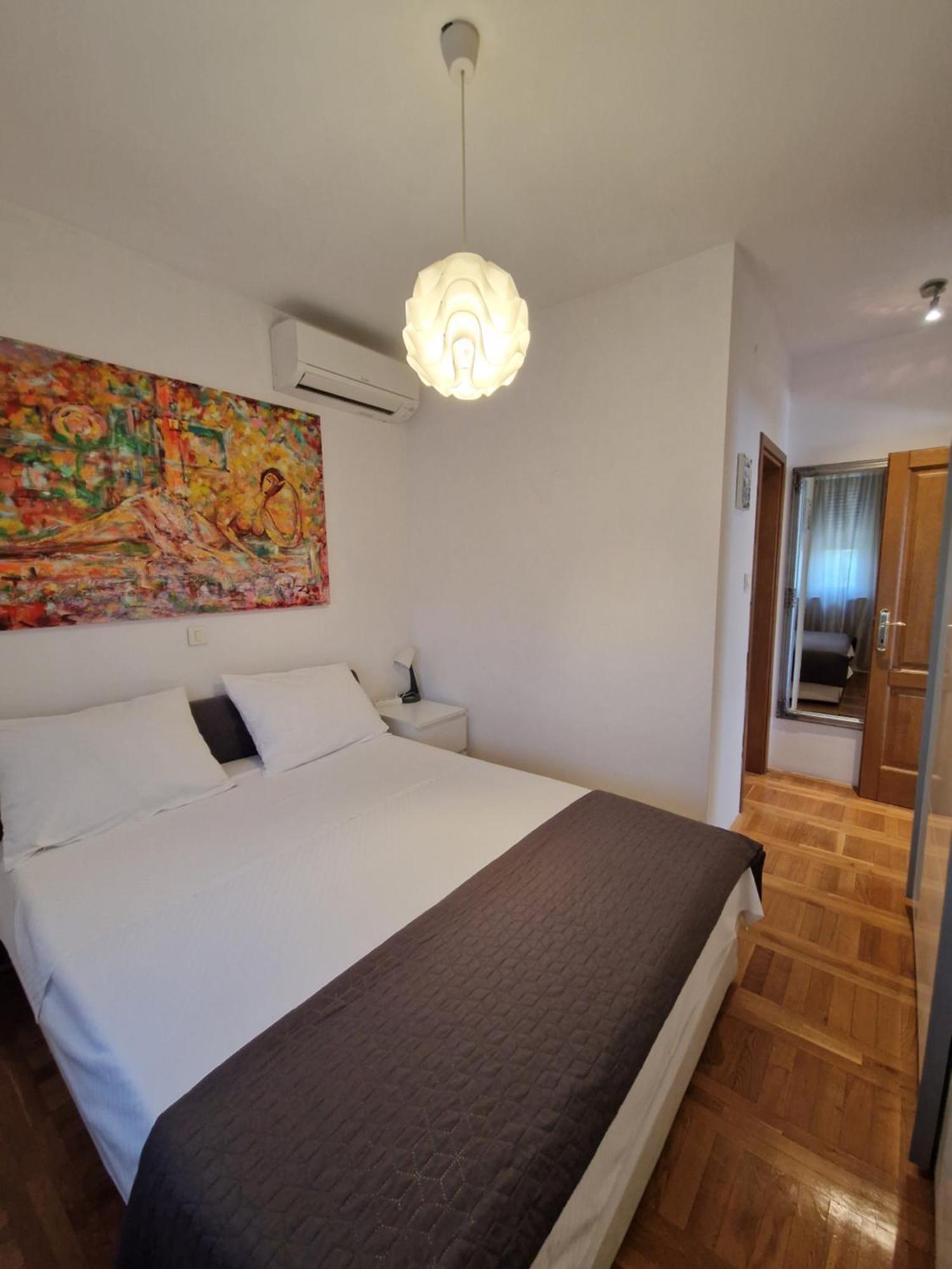 Apartment Haja Zadar Exterior photo